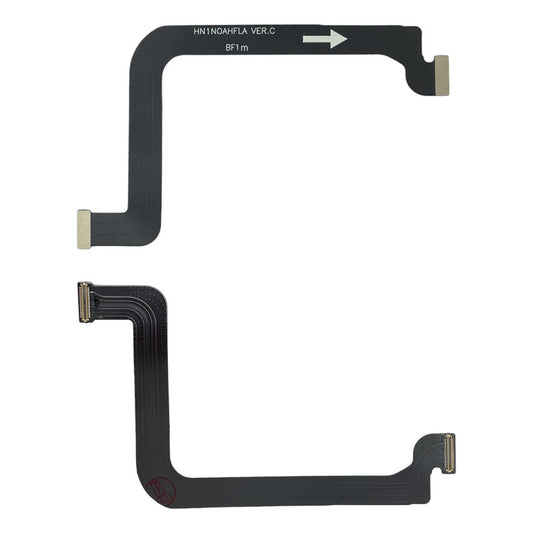 Flexor Main Compatible Con Huawei Mate 40 Pro Noh-nx9