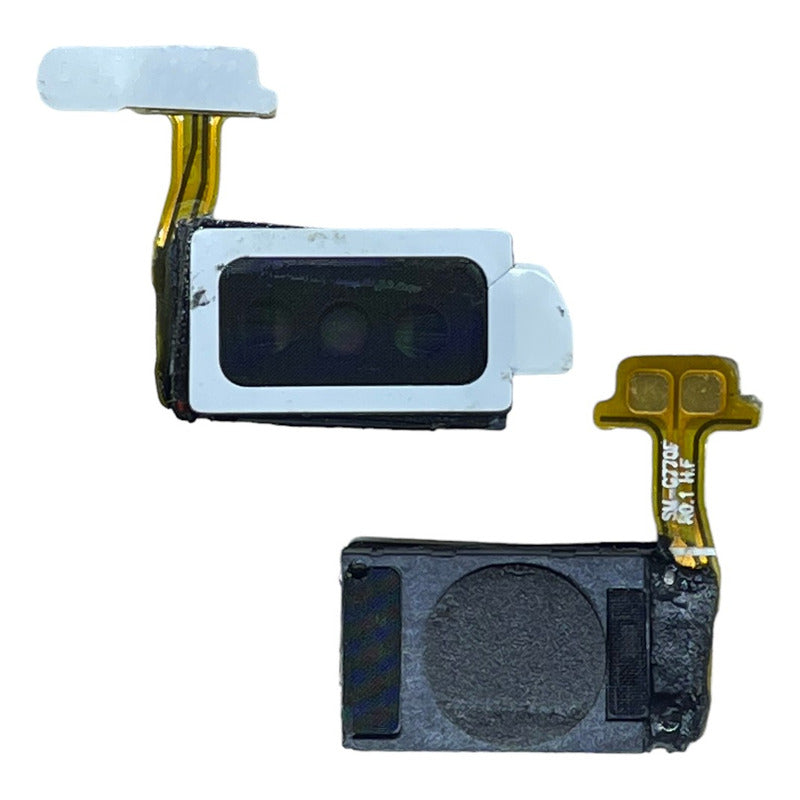 Bocina Auricular Compatible Con Samsung Note 10 Lite Sm-n770