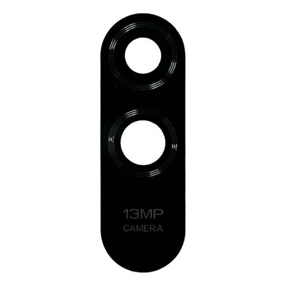 Cristal De Camara Trasera Compatible Con Xiaomi Redmi 9a