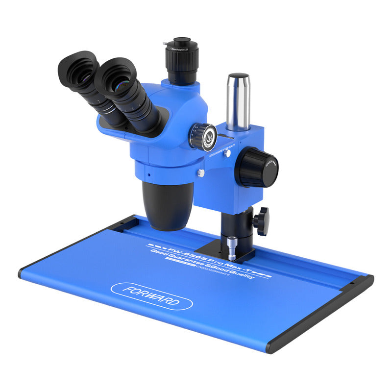 Microscopio Trinocular Forward Fw-6565 Promax-t