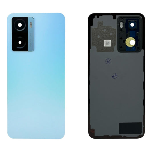 Tapa Trasera Compatible Con Oppo A77 Cph2339