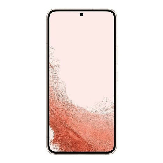 Samsung Galaxy S22 (snapdragon) 5g 128 Gb Pink Gold 8 Gb Ram