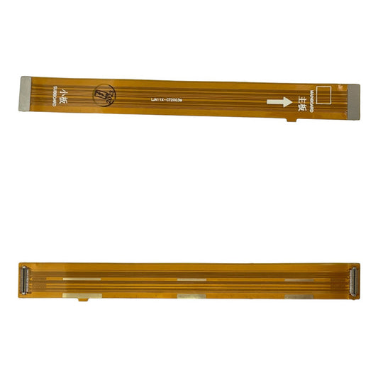 Flexor Main Compatible Con Oppo A9 2020 Cph1941
