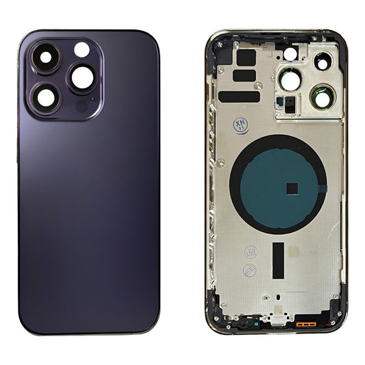 carcasa-chasis-s-ranura-sim-compatible-con-iphone-14-promax