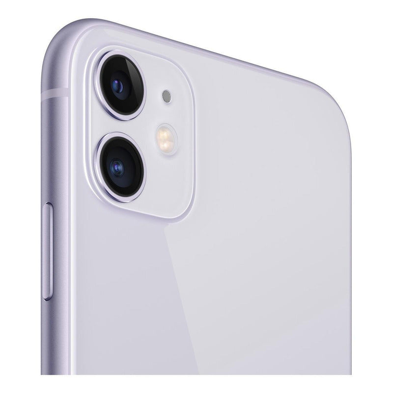 Apple iPhone 11 (256 Gb) - Morado