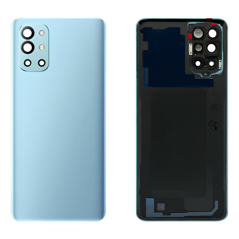 Tapa Trasera Compatible Con Oneplus 9r Le2101