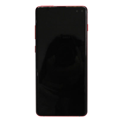 Samsung Galaxy S10+ 512 Gb Rojo Cardenal 8 Gb Ram