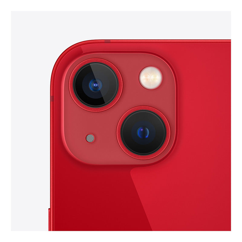 Apple iPhone 13 (256 Gb) - (product)red
