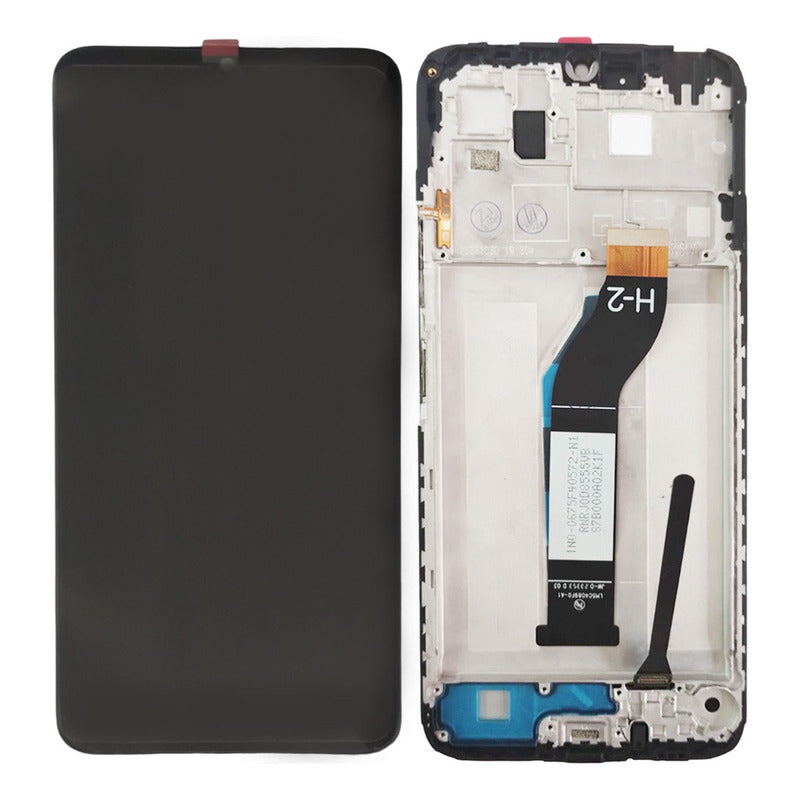 pantalla-c-marco-compatible-con-xiaomi-redmi-13c-lcd