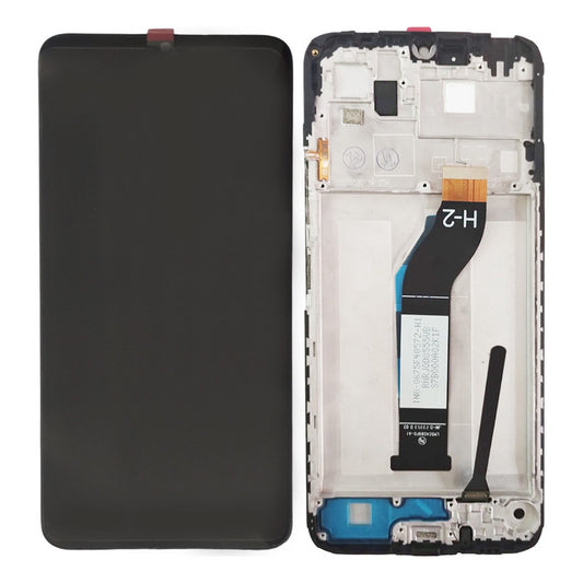 pantalla-c-marco-compatible-con-xiaomi-redmi-13c-lcd