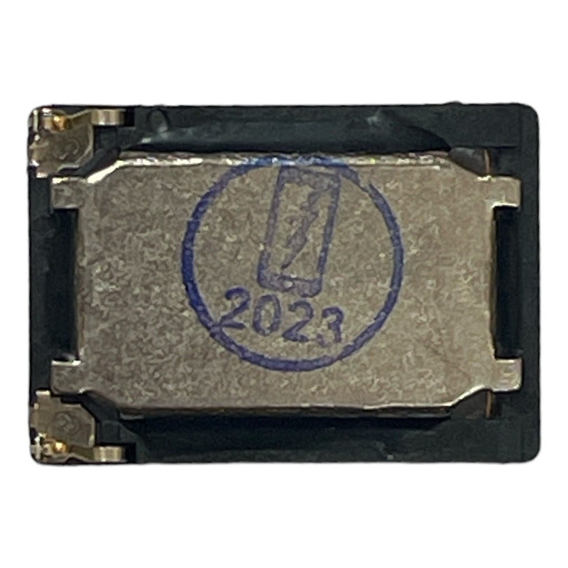 Bocina Altavoz Compatible Con Samsung A03 Core Sm-a032f