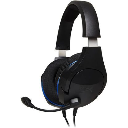 Audífono Gamer Ps4 Cloud Stinger Hx-hscsc-bk Hyperx Color Negro