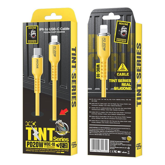 Cable de Datos Tint Series (PD20W0 WDC-10)