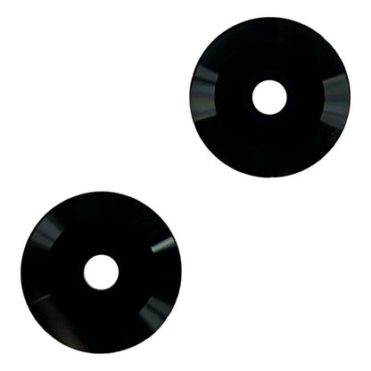 Cristal De Camara Trasera Compatible Con Vivo V25 Kit 2 Pz