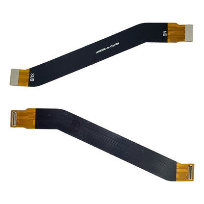 Flexor Main Compatible Con Xiaomi Mi A3 M1906f9sh