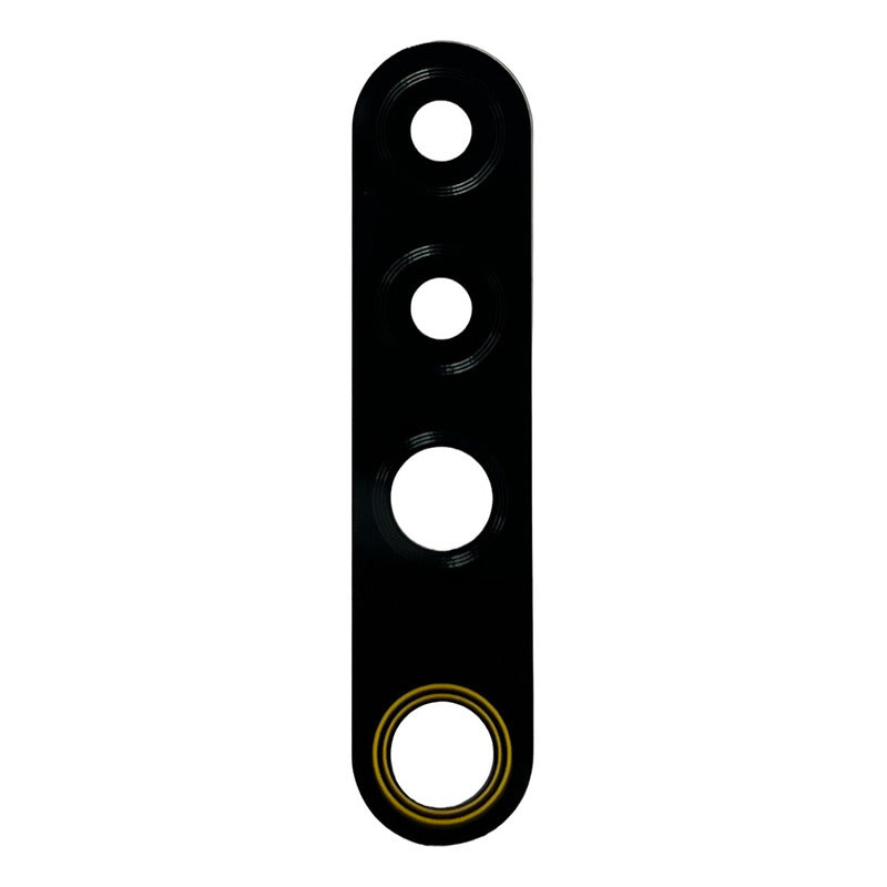 Cristal De Camara Trasera Compatible Con Realme 6 Pro