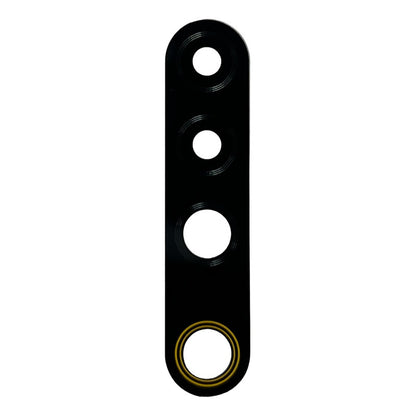 Cristal De Camara Trasera Compatible Con Realme 6 Pro