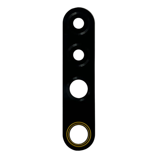 Cristal De Camara Trasera Compatible Con Realme 6 Pro