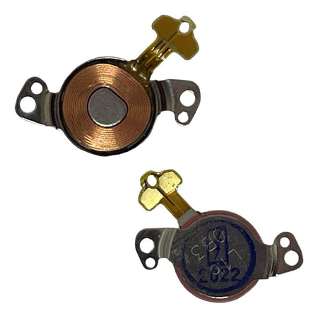Bocina Auricular Compatible Con Huawei P40 Pro Els-nx9