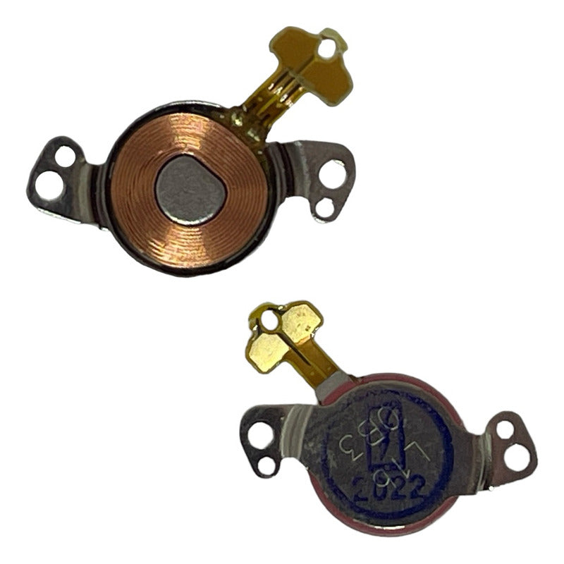 Bocina Auricular Compatible Con Huawei P40 Pro Els-nx9