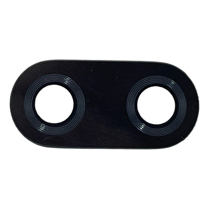 Cristal De Camara Trasera Compatible Con Xiaomi Mi 8 Lite