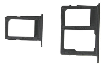 Bandeja Porta Sim Compatible Con Samsung A6 2018 Sm-a600