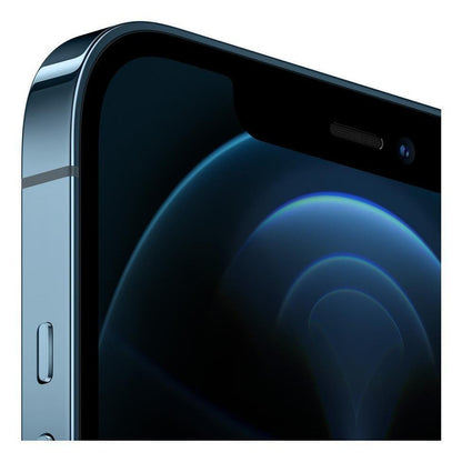 Apple iPhone 12 Pro Max (256 Gb) - Azul Pacífico