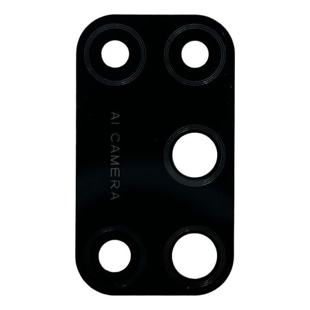Cristal De Camara Trasera Compatible Con Oppo A72 4g Cph2067