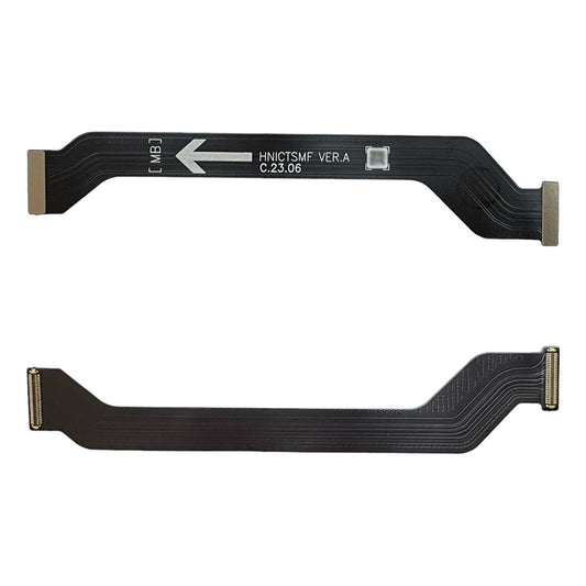 Flexor Main Compatible Con Huawei Mate 50 Pro Dco-al00