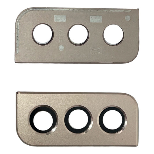 Cristal De Camara Con Marco Compatible Samsung S21 Plus