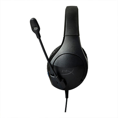 Audífono Gamer Ps4 Cloud Stinger Hx-hscsc-bk Hyperx Color Negro