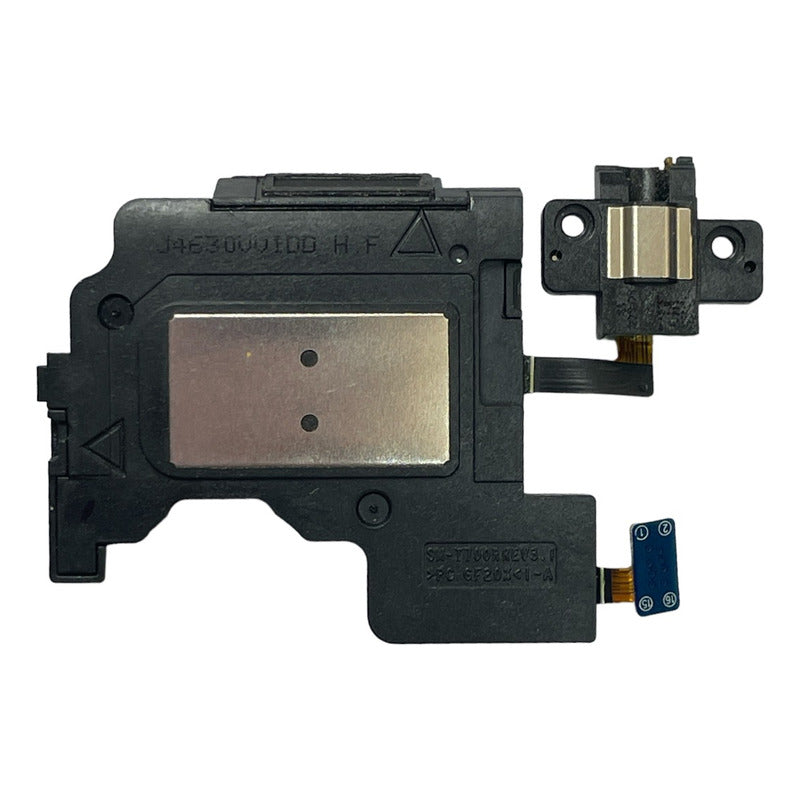 Bocina Altavoz Derecho Compatible Con Samsung Tab S2 Sm-t815