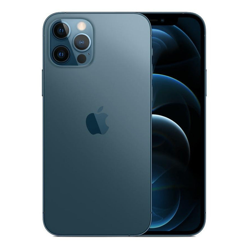 Apple iPhone 12 Pro (128 Gb) - Azul Pacífico