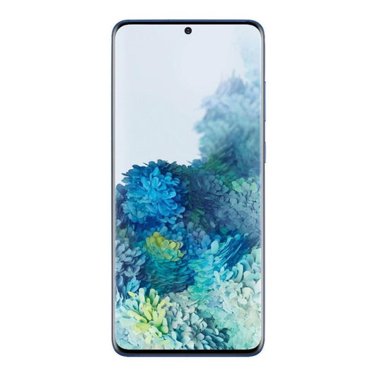Samsung Galaxy S20+ 5g 5g 128 Gb Aura Blue 12 Gb Ram