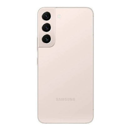 Samsung Galaxy S22 (snapdragon) 5g 128 Gb Pink Gold 8 Gb Ram