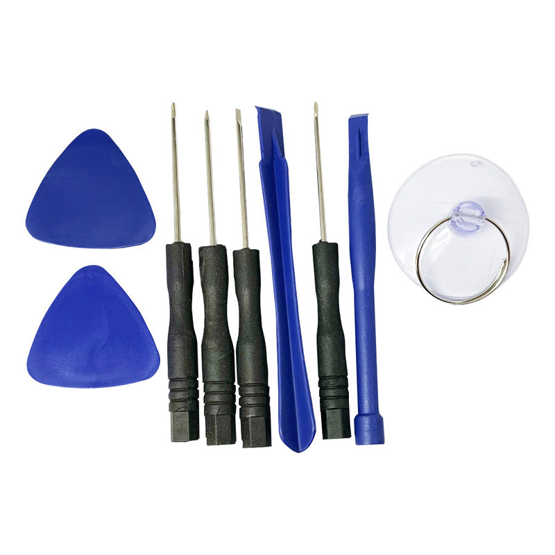 Kit De Herramienta Para iPhone 5s, 6, 6s, 8 Plus
