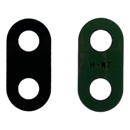 Cristal De Camara Trasera Compatible Con Samsung A10s Sma107