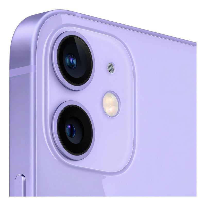 Apple iPhone 12 Mini (128 Gb) - Morado