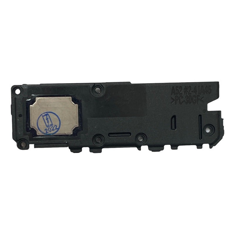 Bocina Altavoz Compatible Con Samsung A52 Sm-a525f