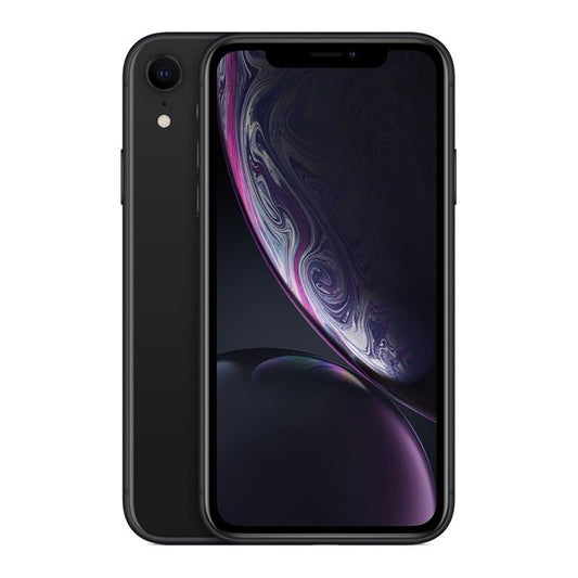 Apple iPhone XR 256 Gb - Negro