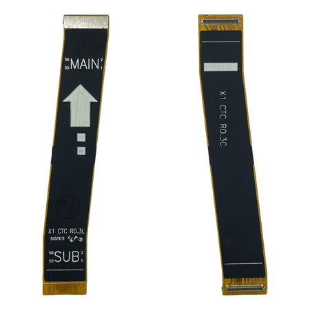 Flexor Main Compatible Con Samsung S20 Sm-g980