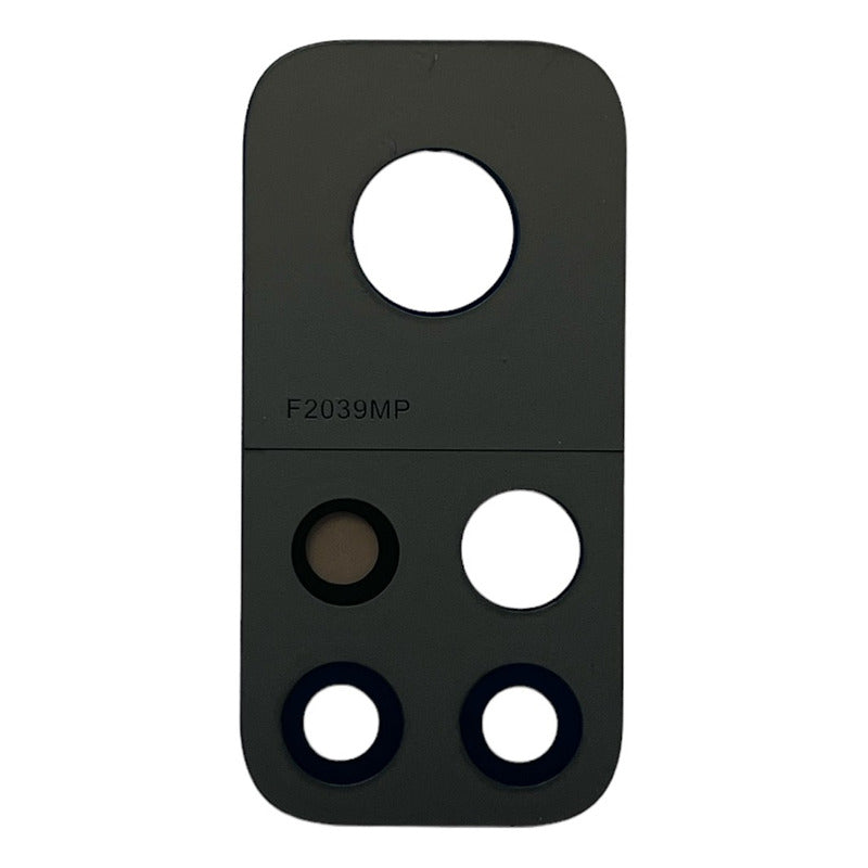 Cristal de Cámara Trasera compatible con Xiaomi Mi 10T Pro