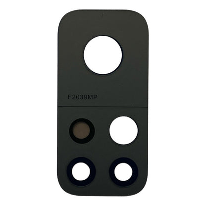 Cristal de Cámara Trasera compatible con Xiaomi Mi 10T Pro