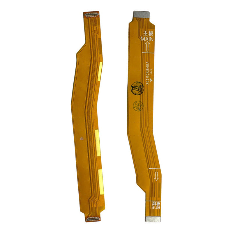 Flexor Main Compatible Con Xiaomi Mi 11 Lite M2101k9ag