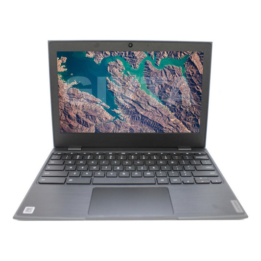 Laptop Lenovo 100e Chromebook 2da Gen 11.6 Mtk