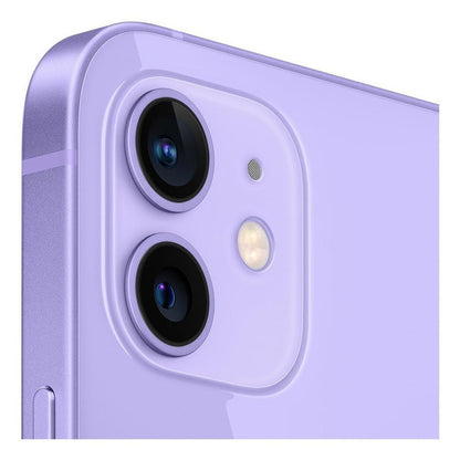 Apple iPhone 12 (256 Gb) - Morado