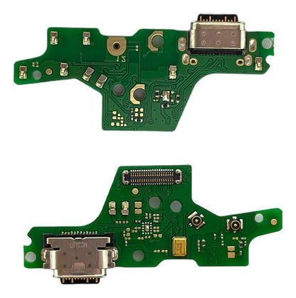 Centro De Carga Compatible Con Moto G8 Plus Xt2019