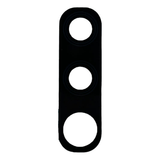 Cristal De Camara Trasera Compatible Con Samsung A70 Sm-a705
