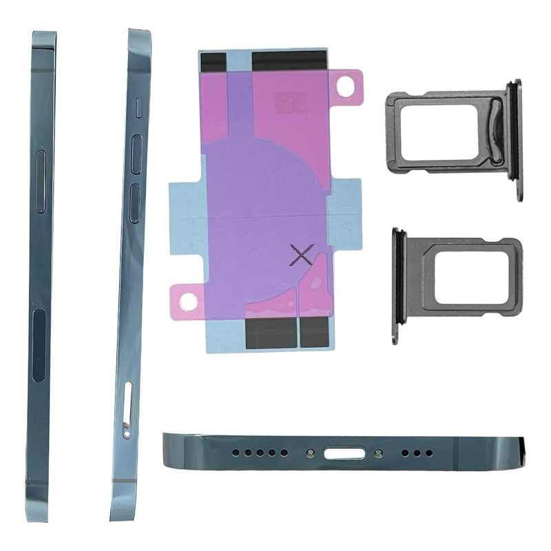 carcasa-chasis-flexores-compatible-con-iphone-12-pro-a2407