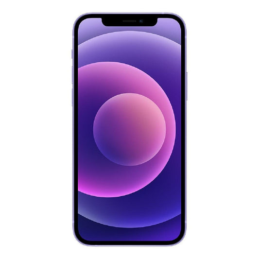Apple iPhone 12 Mini (128 Gb) - Morado